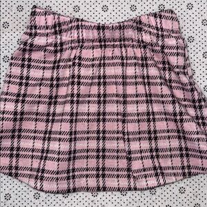 🛍PRETTY Little GIRLS SKIRT SIZE 4 🛍